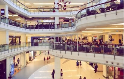 retail